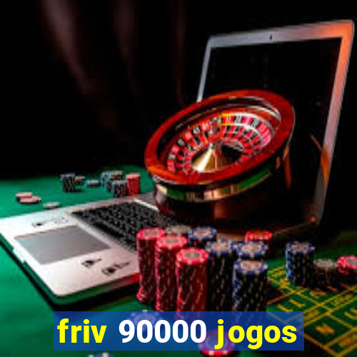 friv 90000 jogos